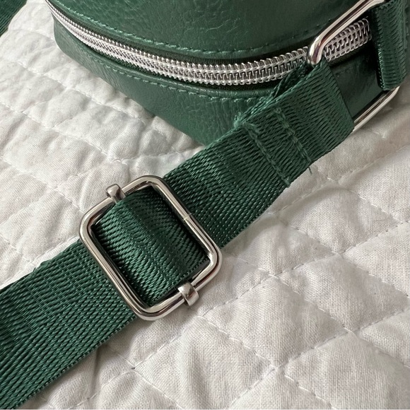 Star Wars Boba Fett Armor Crossbody Bag | Buckle-Down/Disney - Picture 10 of 15